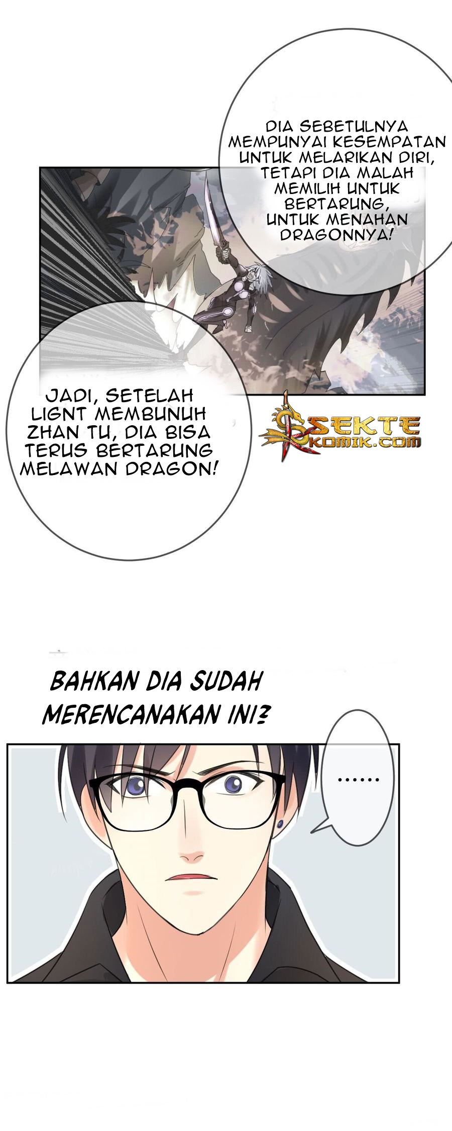 NSD Gaming Bab 40 halaman 22