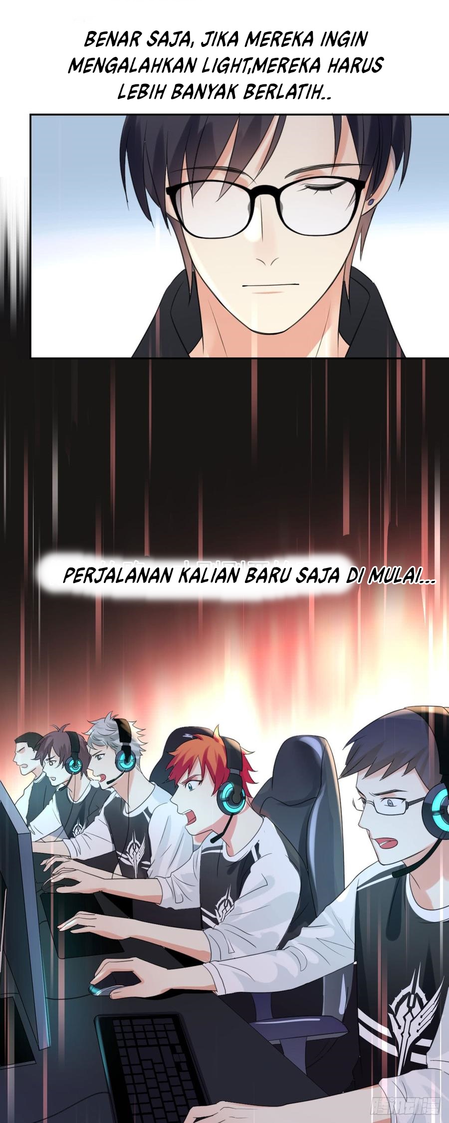 NSD Gaming Bab 40 halaman 23