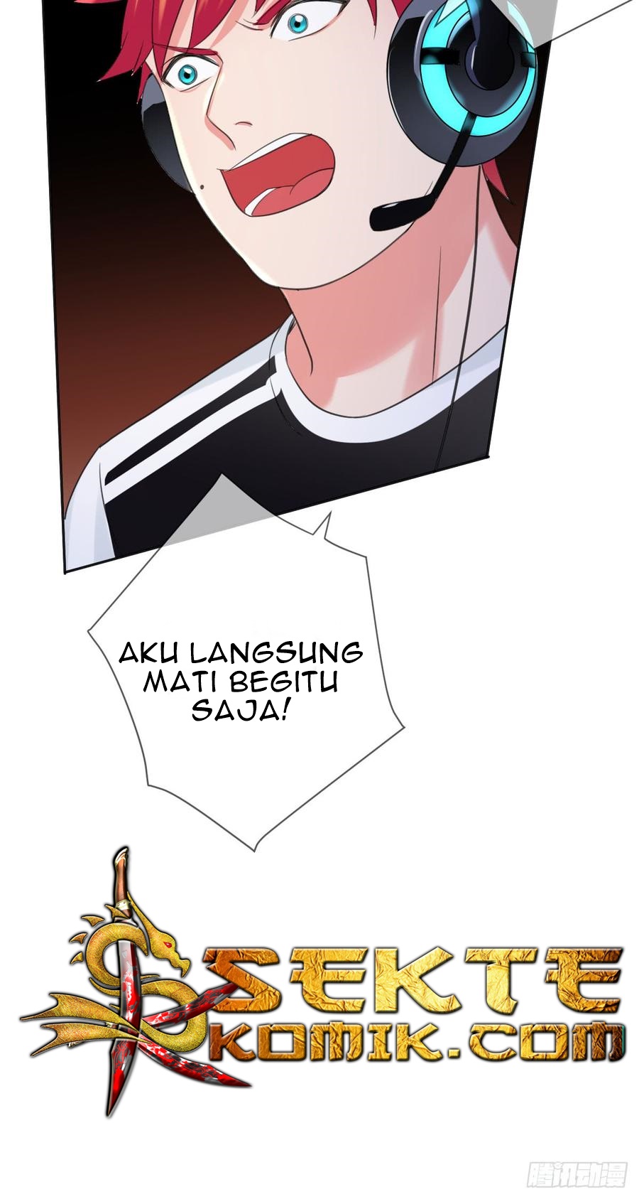 NSD Gaming Bab 40 halaman 36
