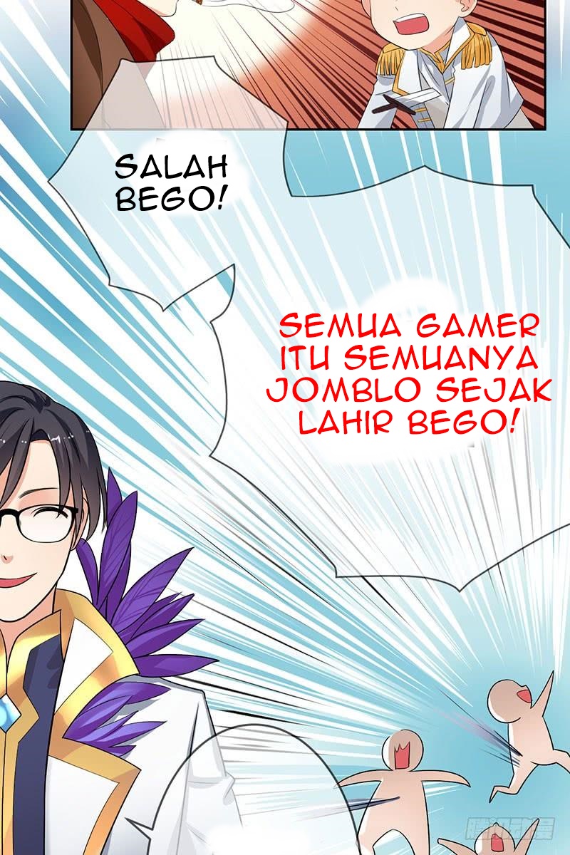 NSD Gaming Bab 43 halaman 44