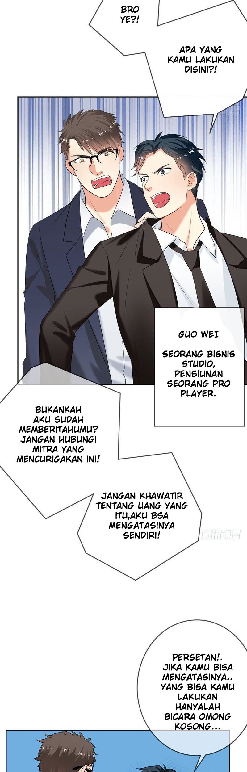 NSD Gaming Bab 46 halaman 20