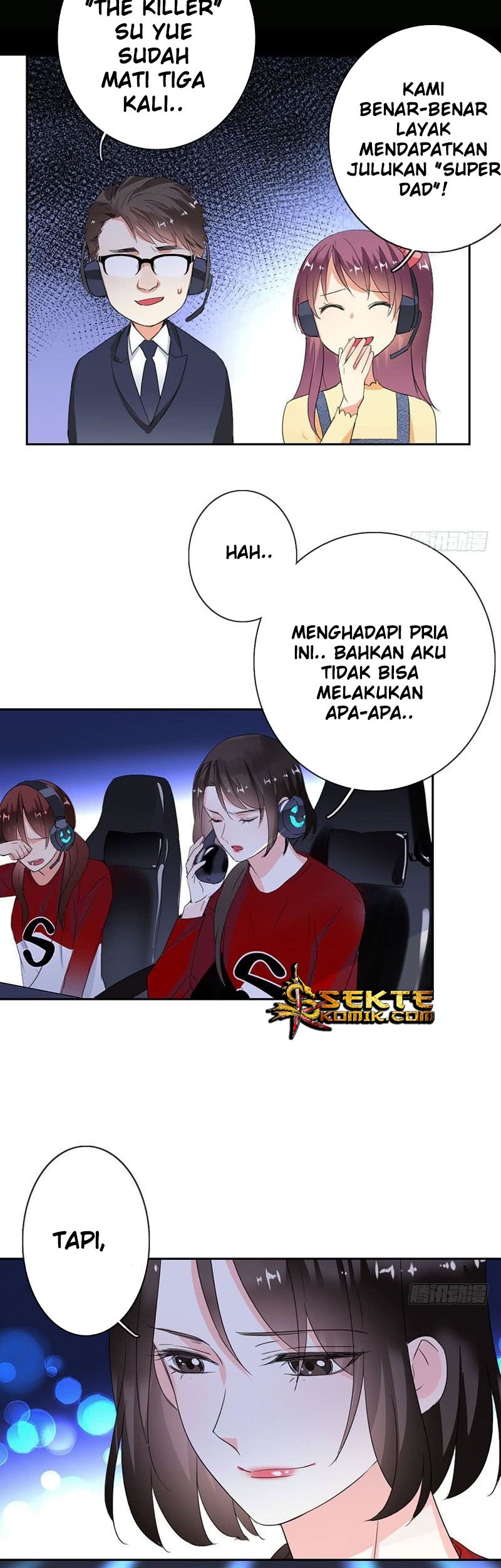 NSD Gaming Bab 48 halaman 6