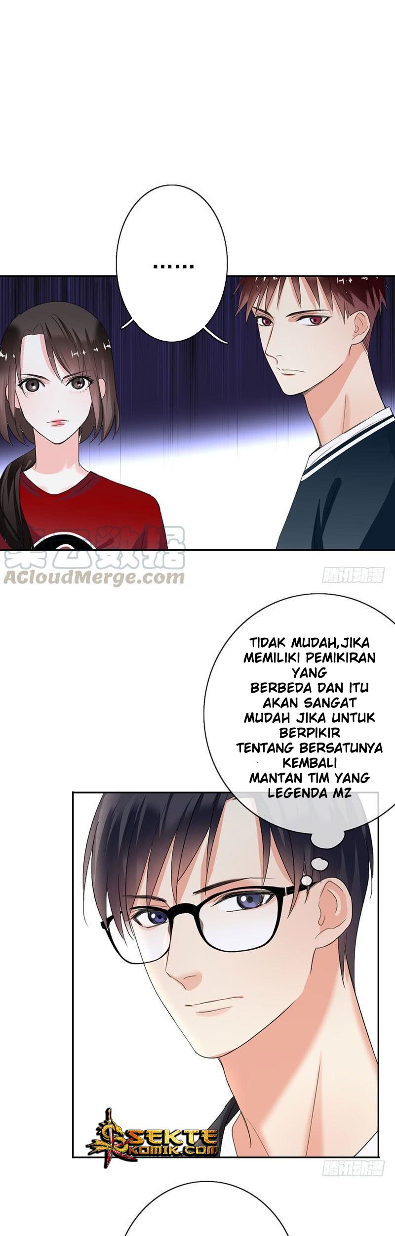 NSD Gaming Bab 48 halaman 18