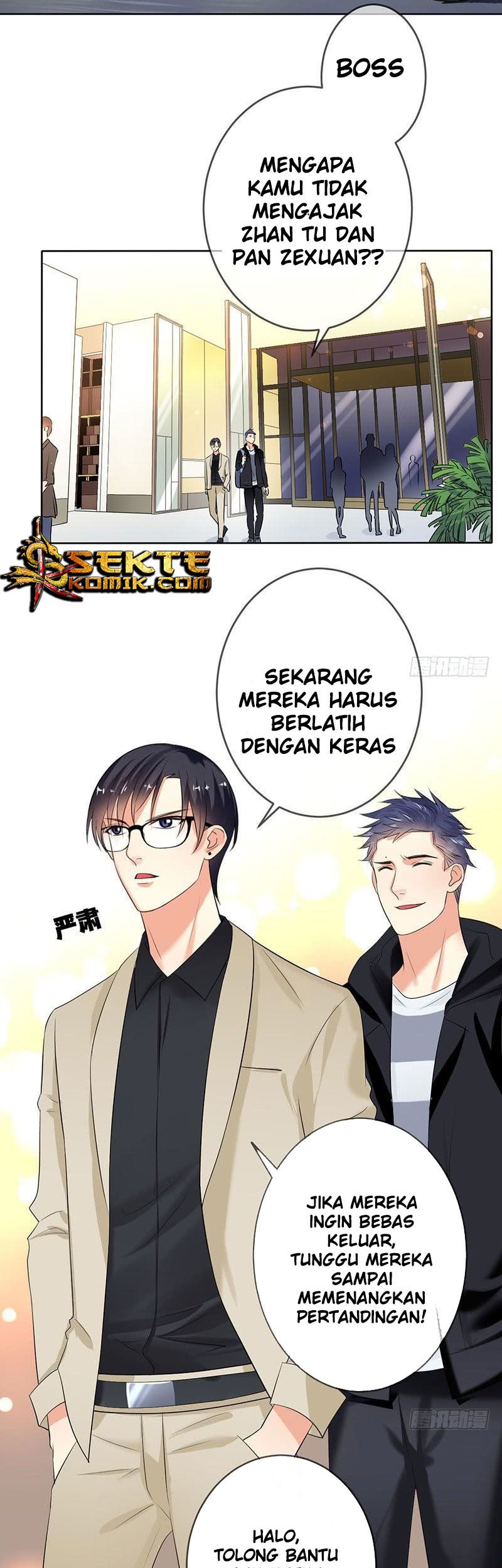 NSD Gaming chapter 50 halaman 4