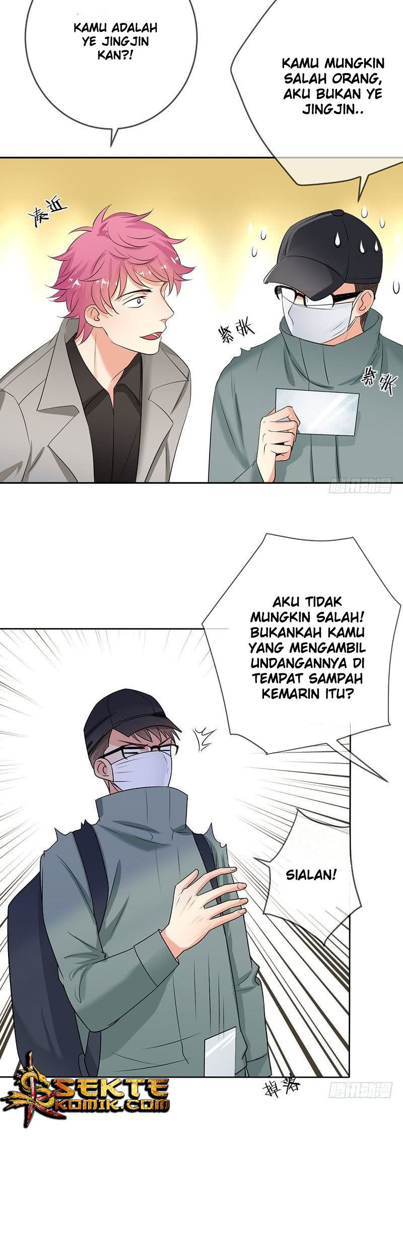 NSD Gaming chapter 50 halaman 10