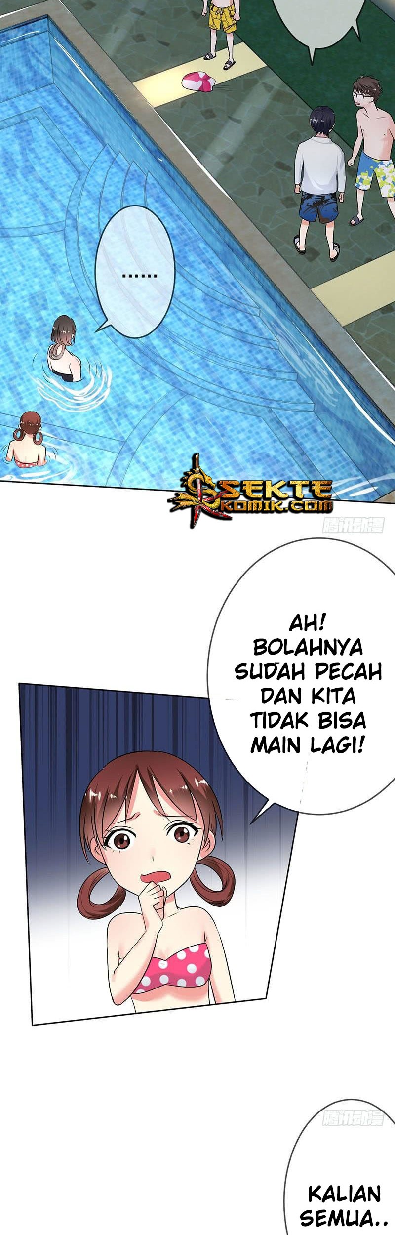 NSD Gaming chapter 50 halaman 24