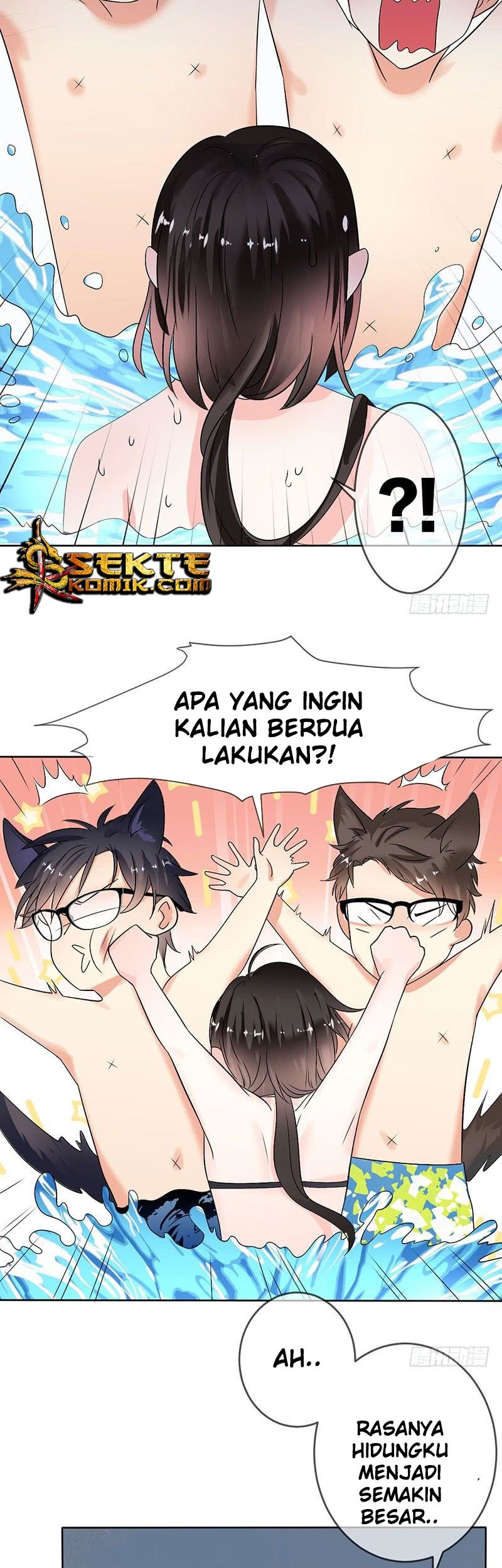 NSD Gaming Bab 51 halaman 5