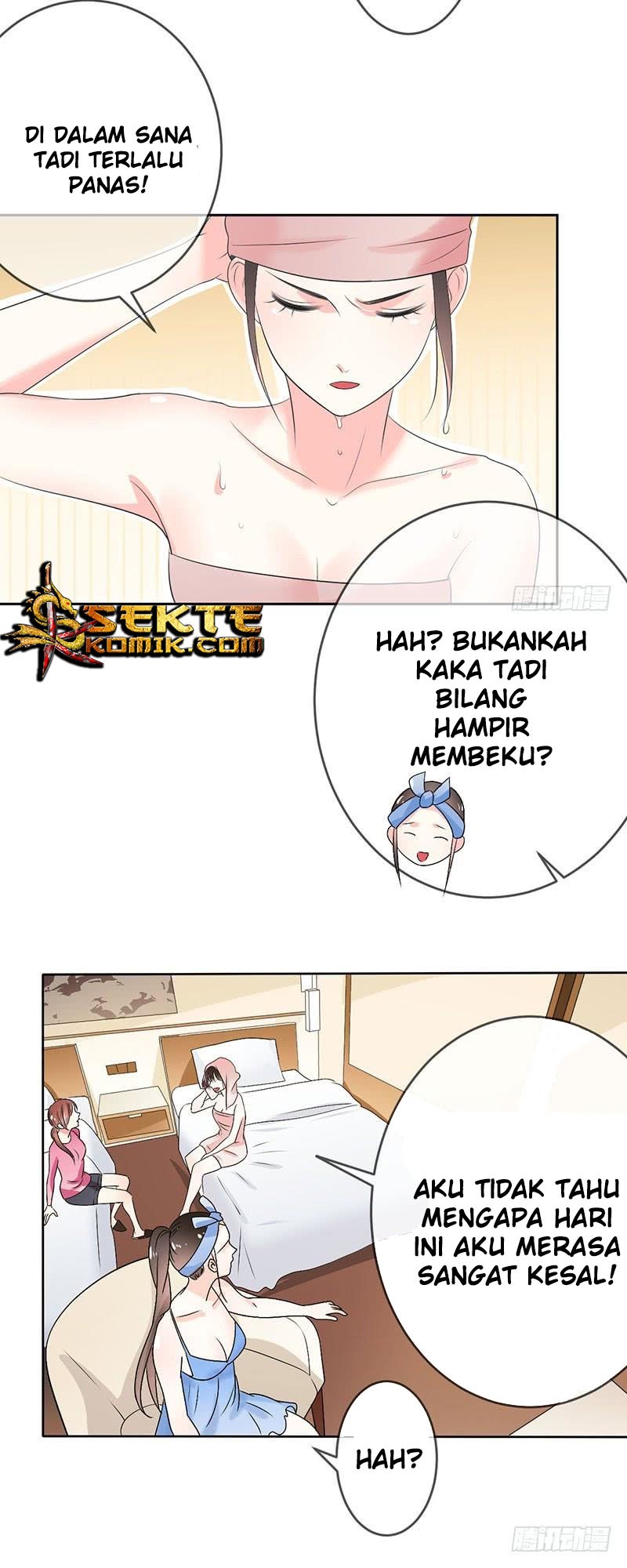 NSD Gaming Bab 51 halaman 17