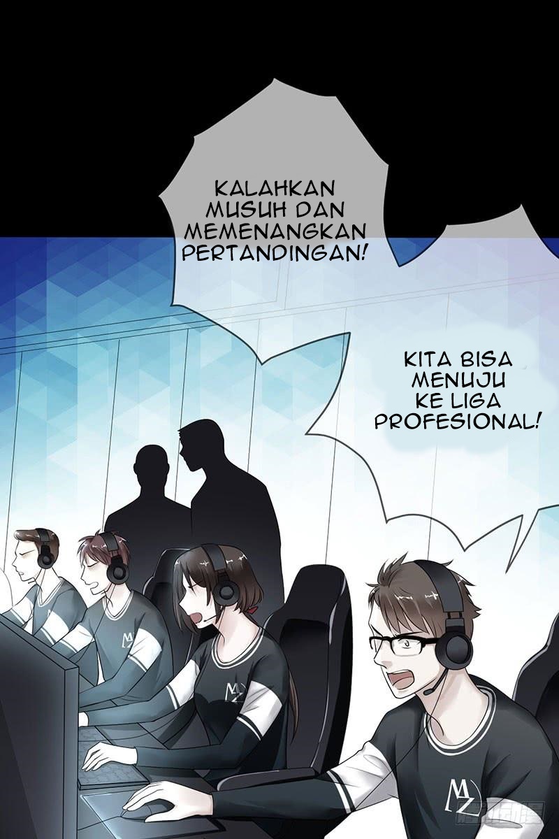 NSD Gaming Bab 59 halaman 35