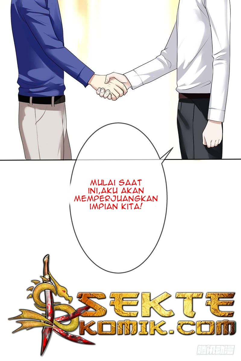 NSD Gaming Bab 60 halaman 46