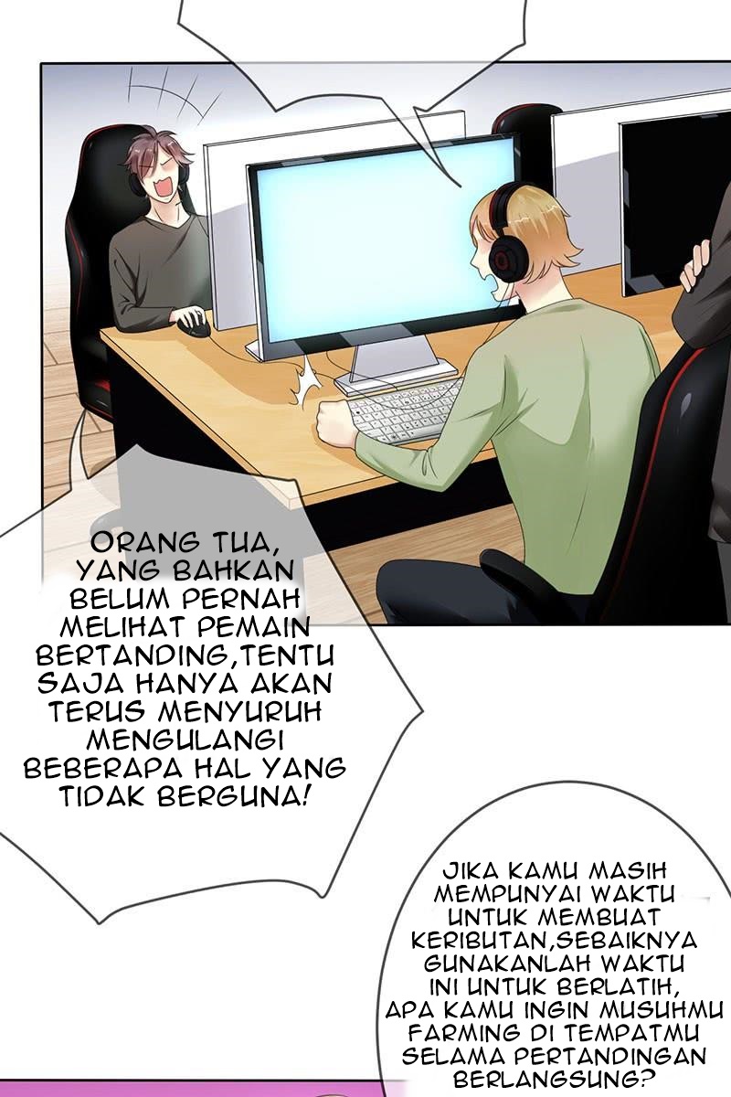 NSD Gaming Bab 63 halaman 30