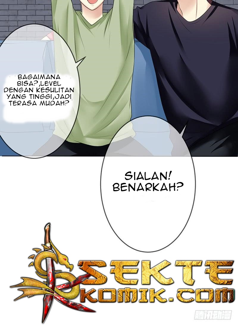 NSD Gaming Bab 64 halaman 20