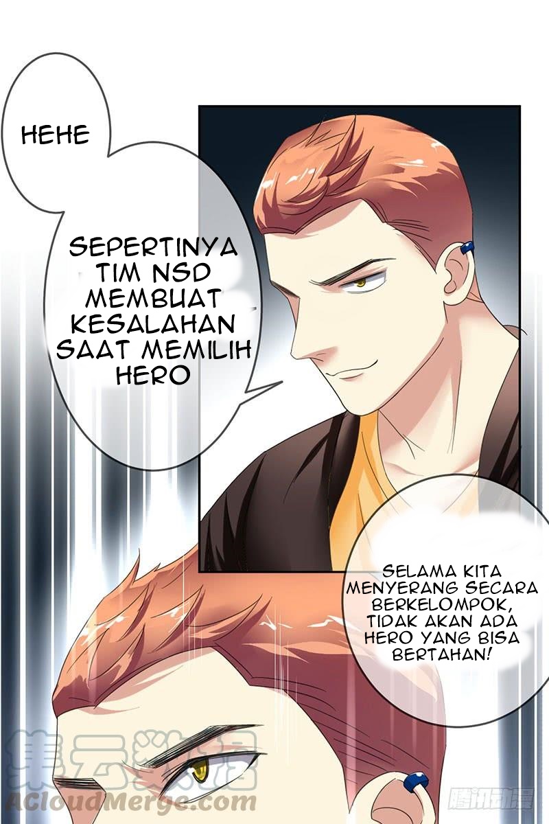 NSD Gaming Bab 65 halaman 32
