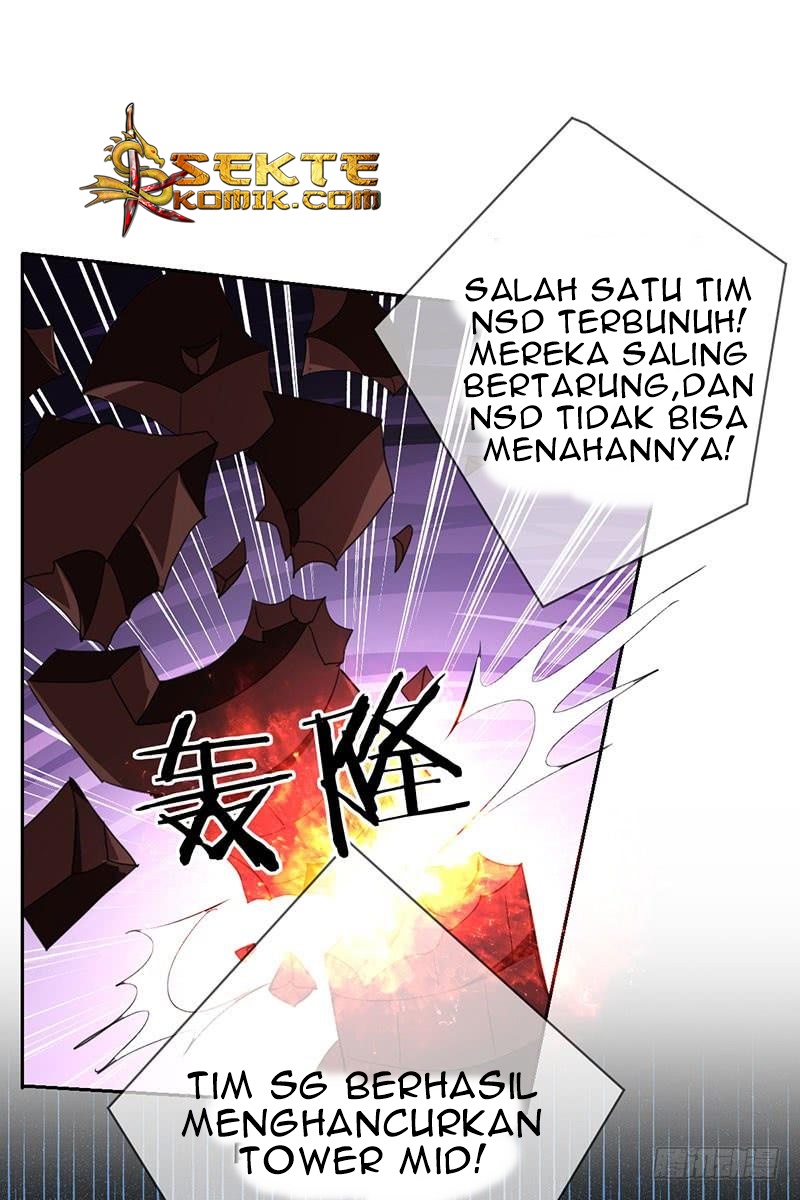 NSD Gaming Bab 65 halaman 37