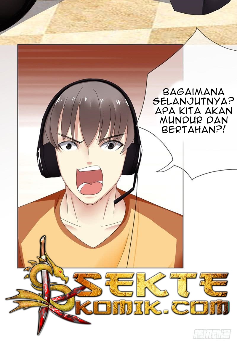 NSD Gaming Bab 66 halaman 11
