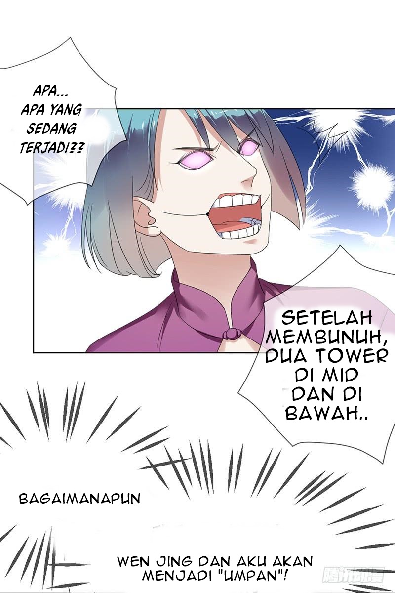 NSD Gaming Bab 66 halaman 17