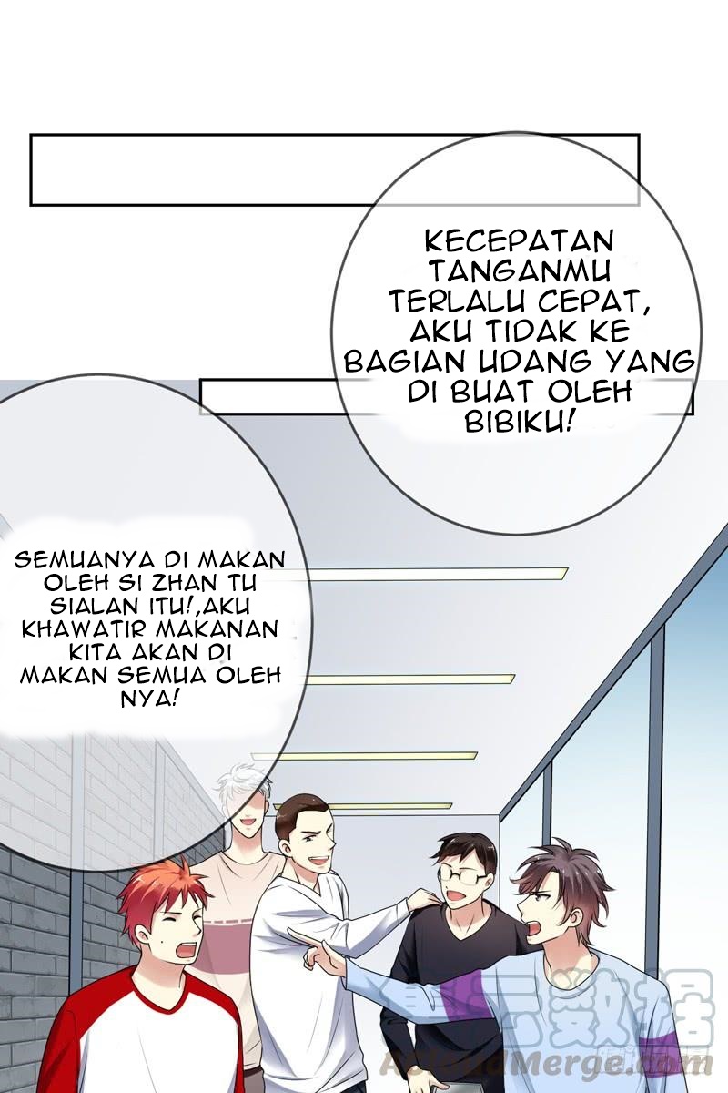 NSD Gaming Bab 67 halaman 32