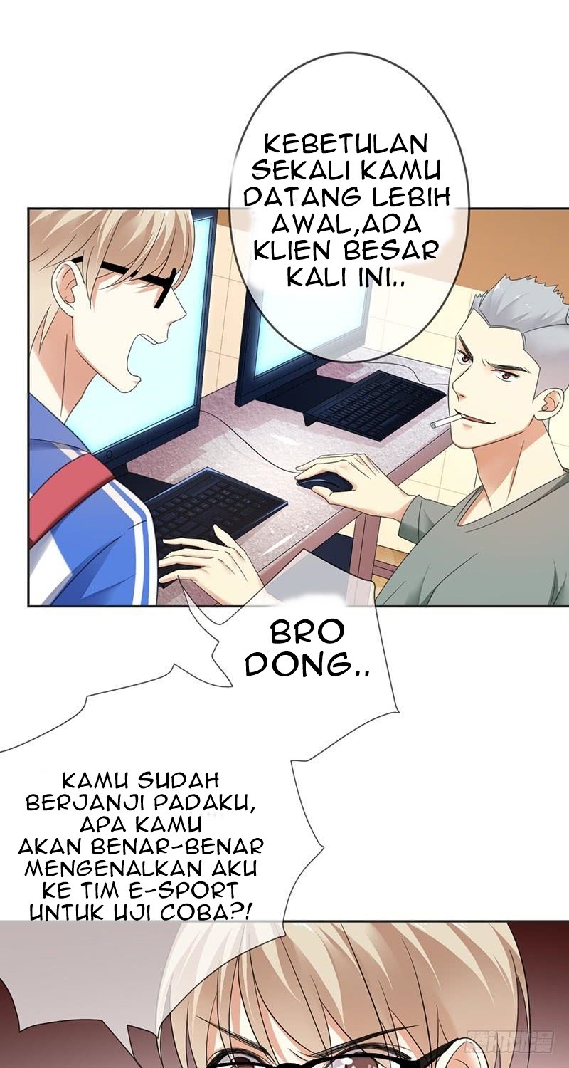 NSD Gaming Bab 70 halaman 14