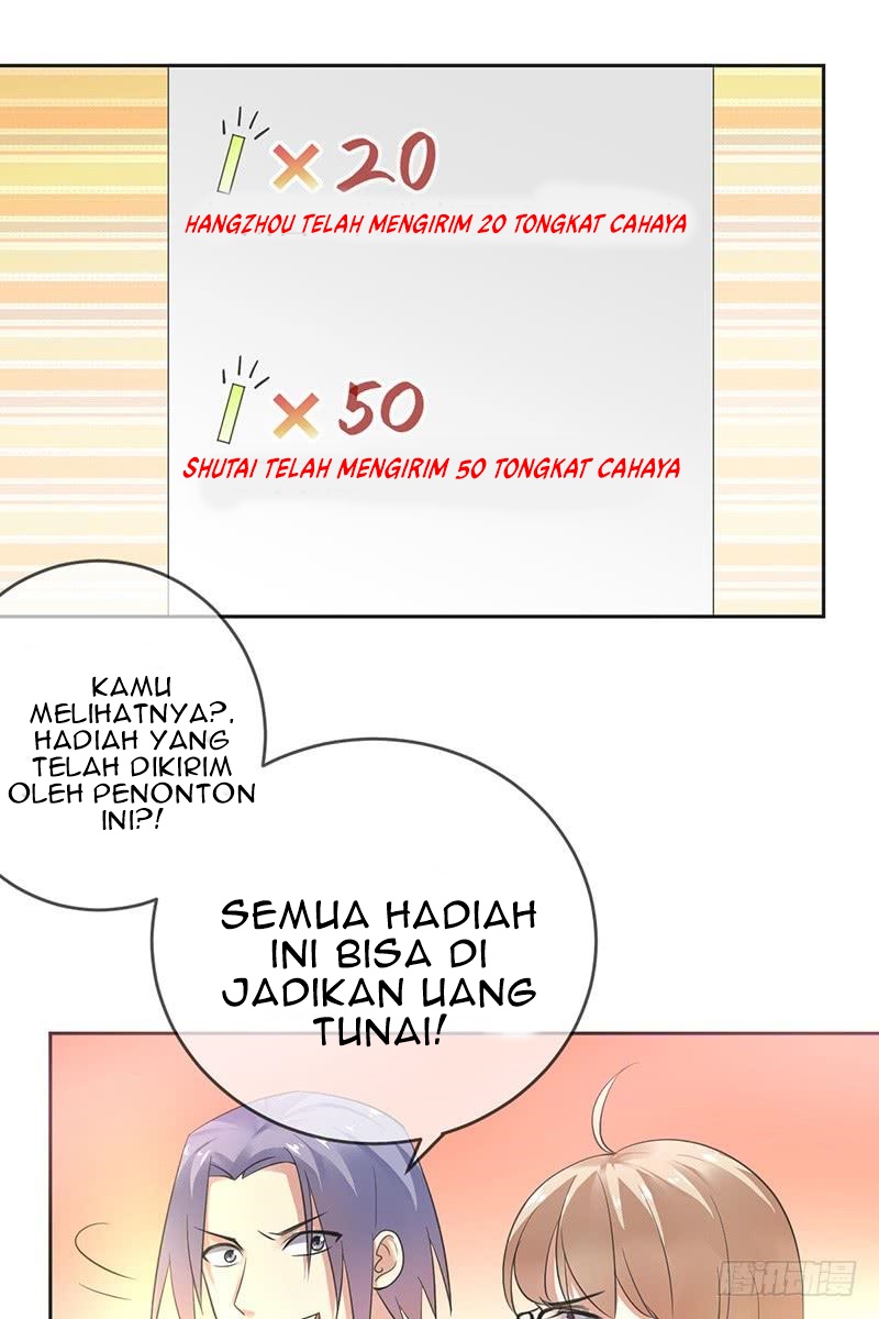 NSD Gaming Bab 71 halaman 18