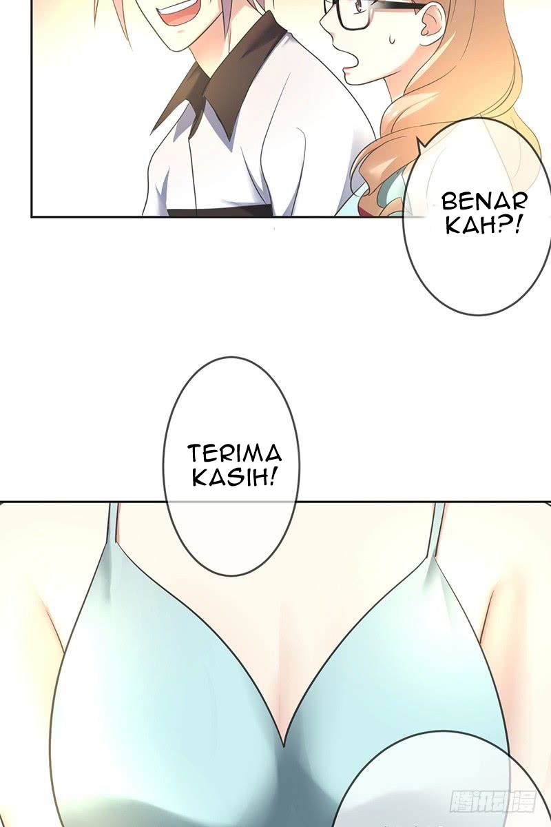 NSD Gaming Bab 71 halaman 19
