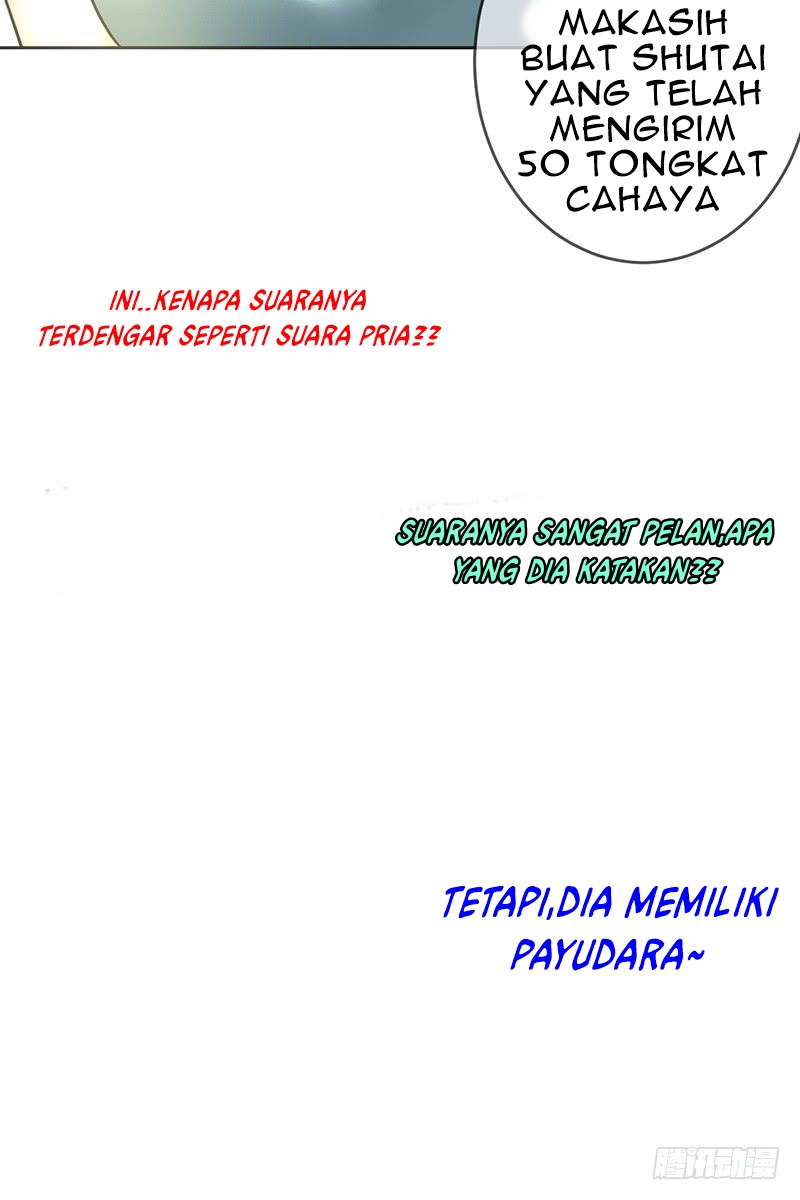NSD Gaming Bab 71 halaman 20