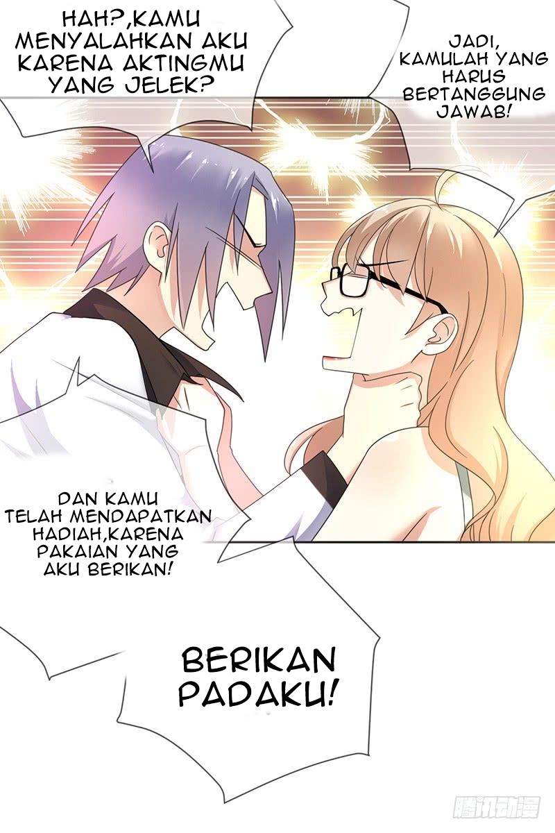 NSD Gaming Bab 71 halaman 26