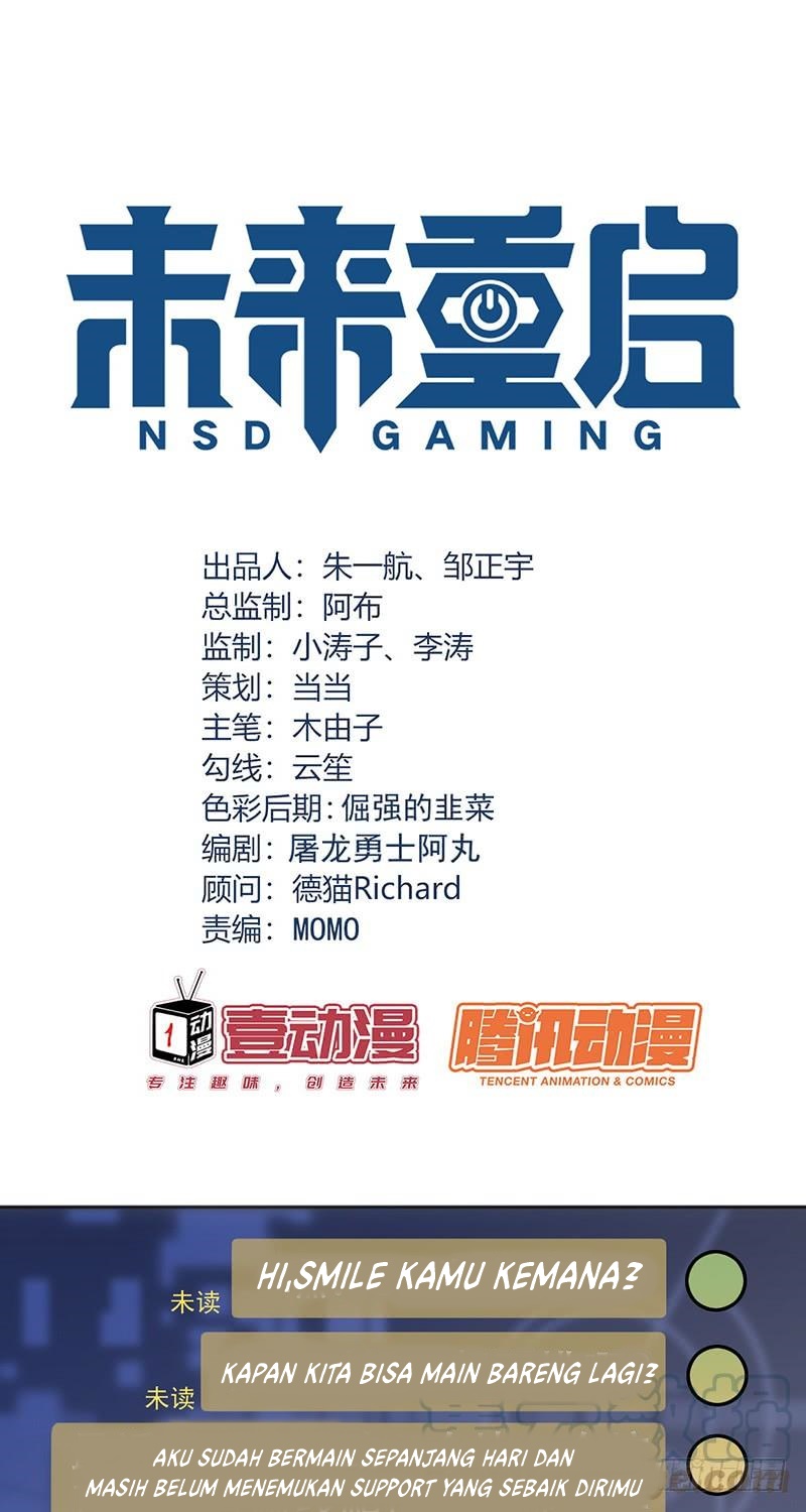 NSD Gaming Bab 72 halaman 2