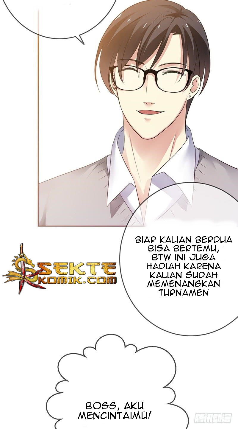 NSD Gaming Bab 74 halaman 8