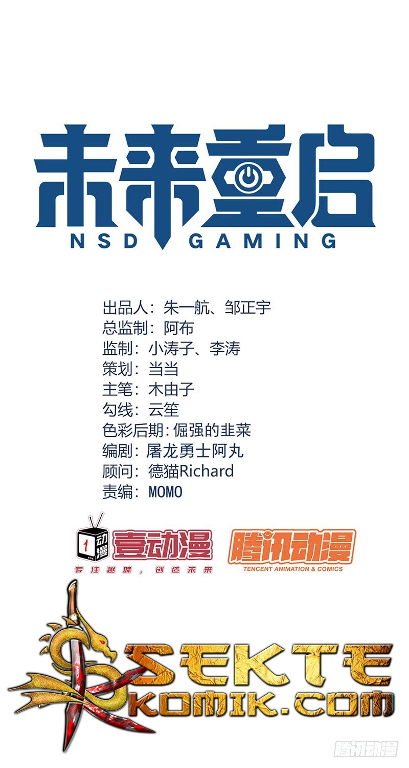 NSD Gaming Bab 75 halaman 2