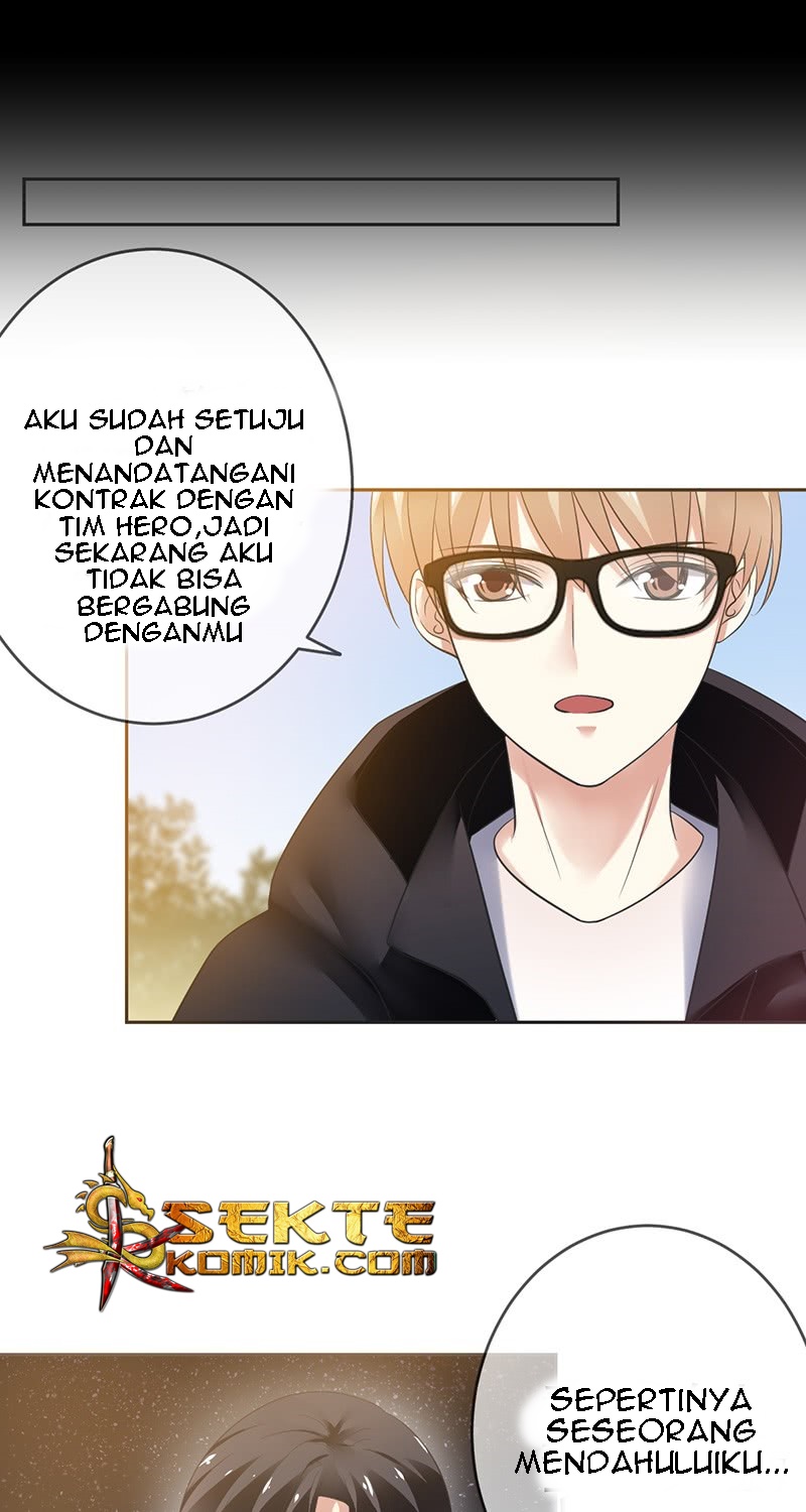 NSD Gaming Bab 75 halaman 18