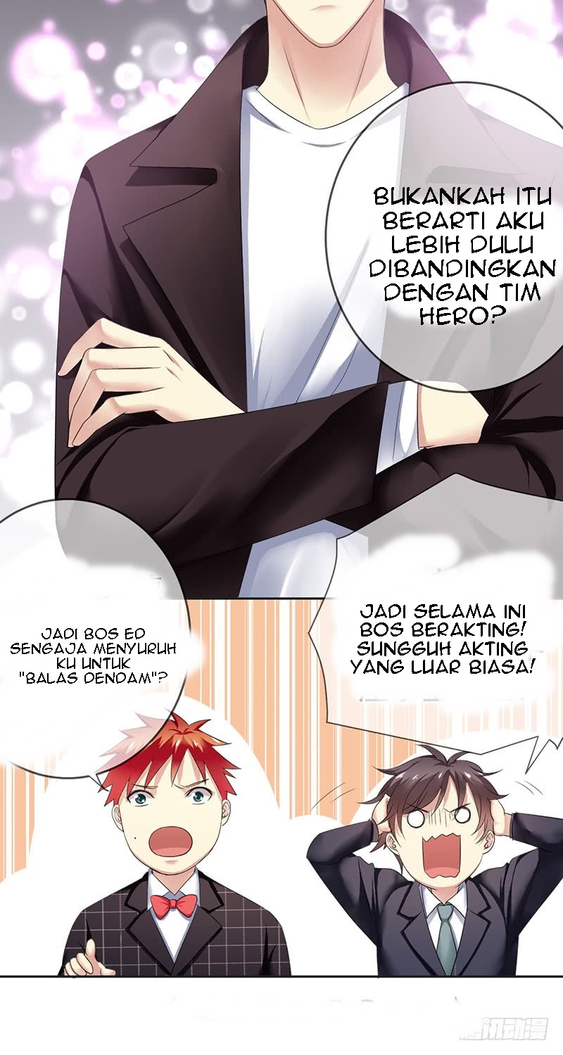 NSD Gaming Bab 75 halaman 27