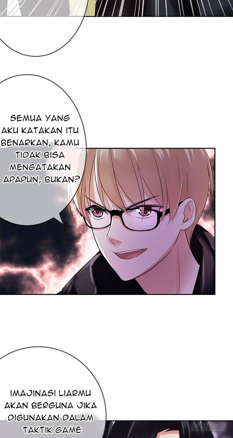 NSD Gaming Bab 76 halaman 19