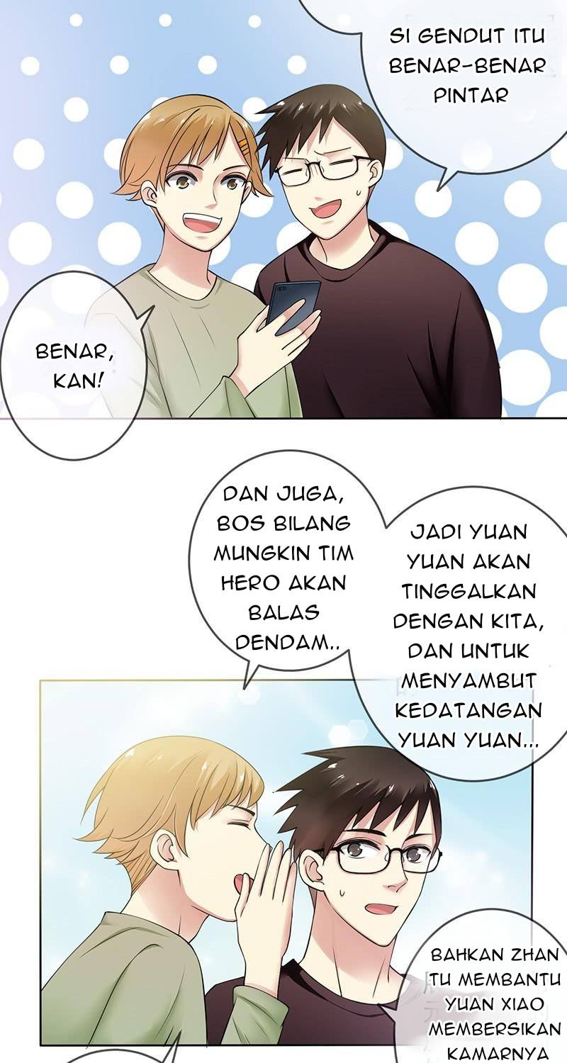 NSD Gaming Bab 80 halaman 23