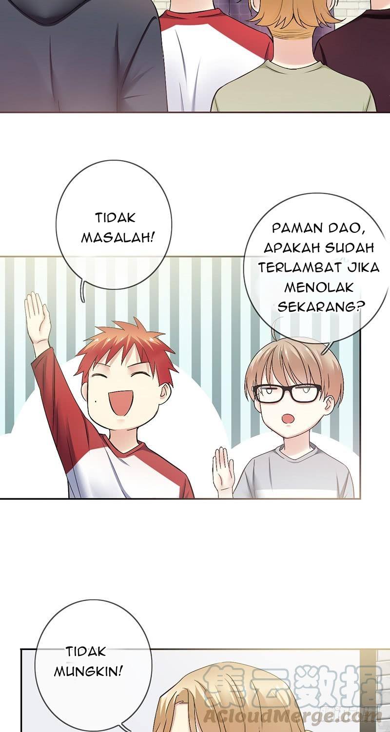 NSD Gaming Bab 80 halaman 32