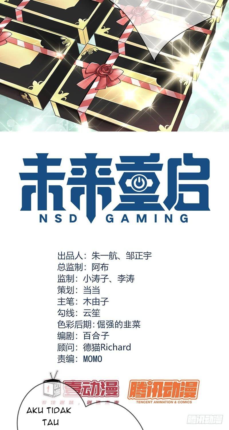 NSD Gaming Bab 82 halaman 3