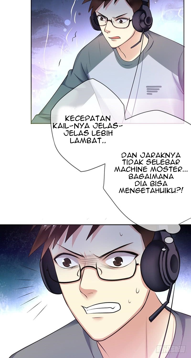 NSD Gaming Bab 83 halaman 20