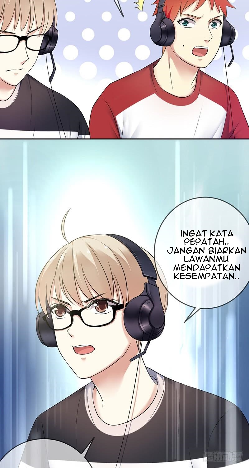 NSD Gaming Bab 83 halaman 27