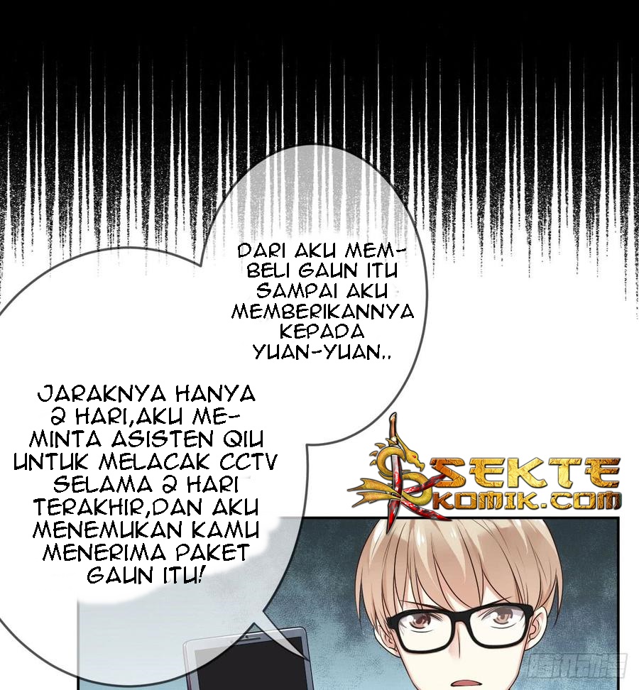 NSD Gaming Bab 84 halaman 27