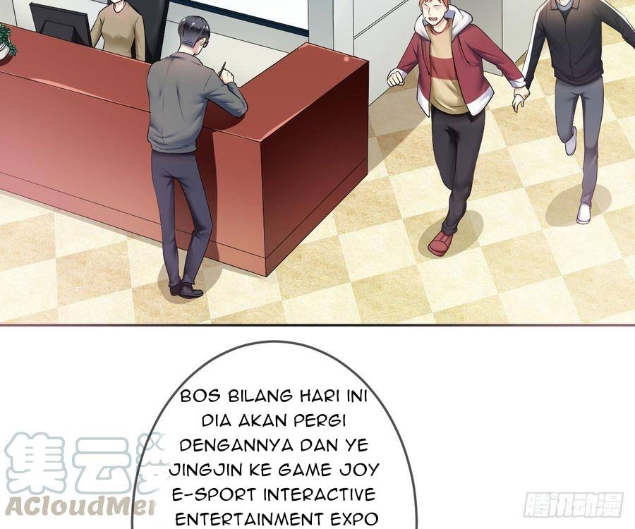 NSD Gaming Bab 85 halaman 12