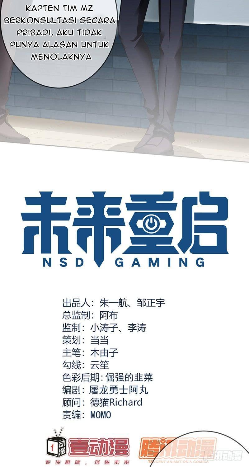 NSD Gaming Bab 87 halaman 3