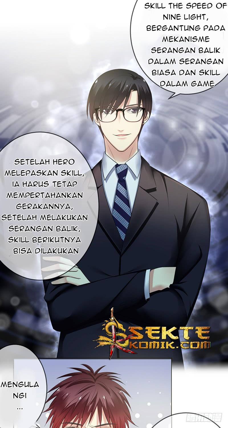 NSD Gaming Bab 87 halaman 4