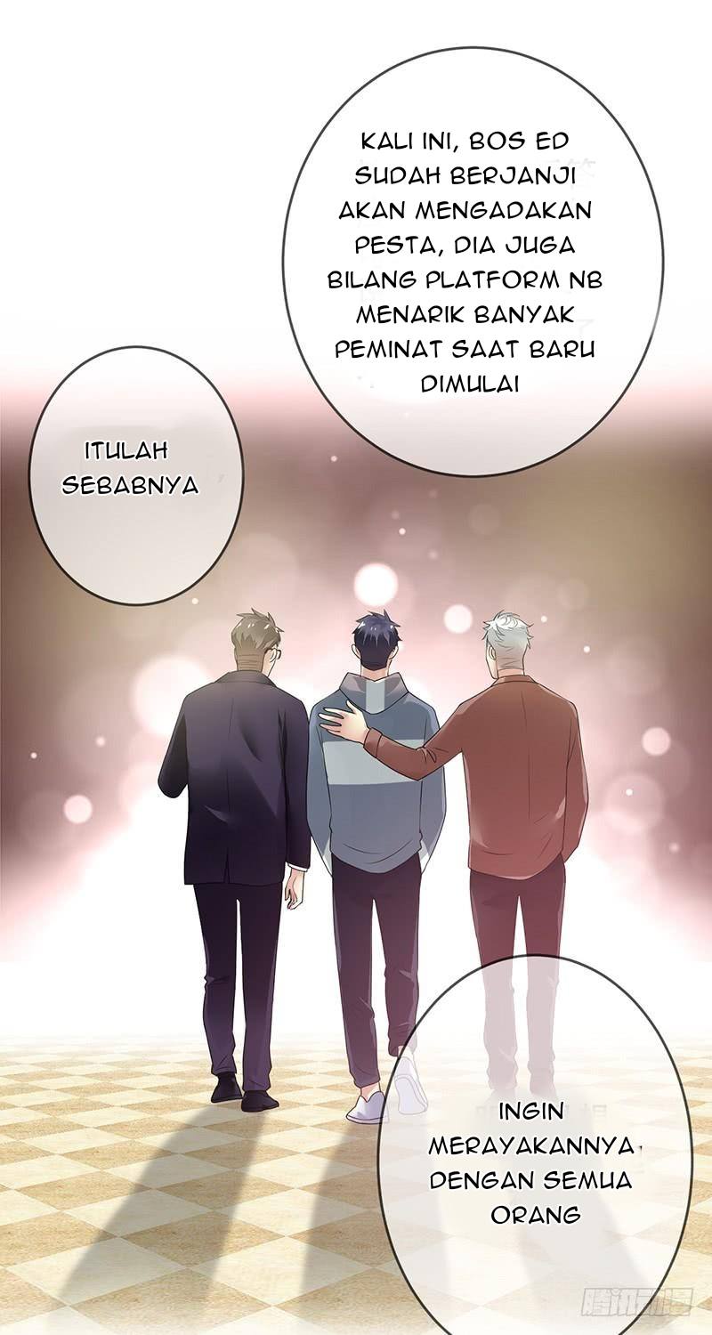 NSD Gaming Bab 87 halaman 18