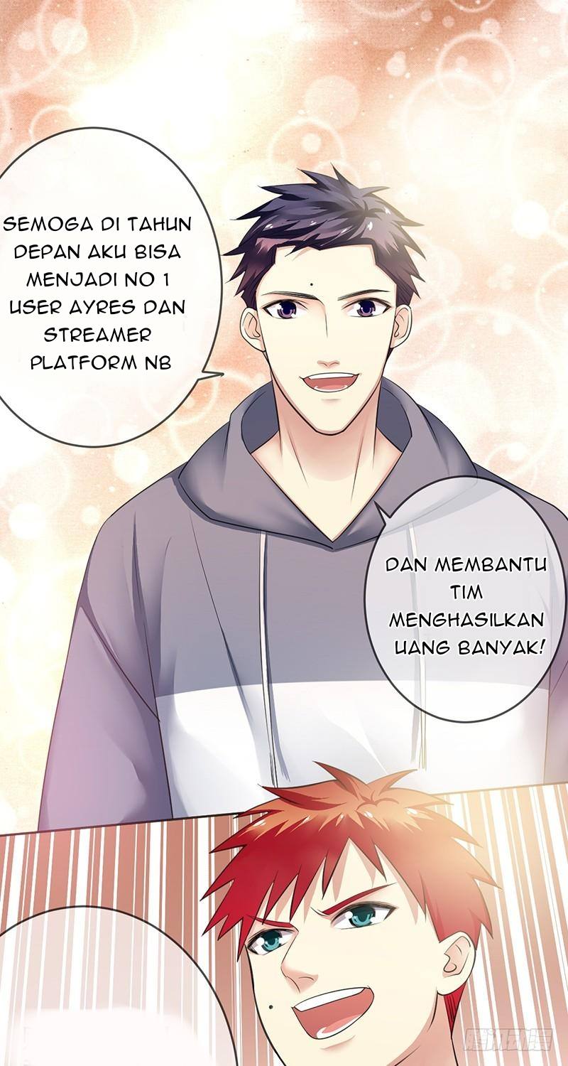 NSD Gaming Bab 88 halaman 18