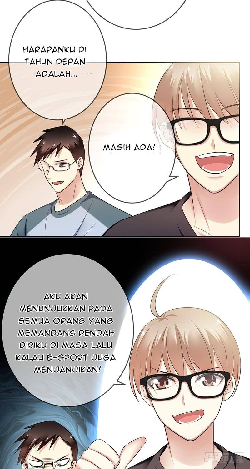 NSD Gaming Bab 88 halaman 20