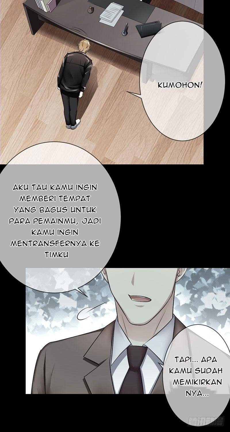 NSD Gaming Bab 91 halaman 17