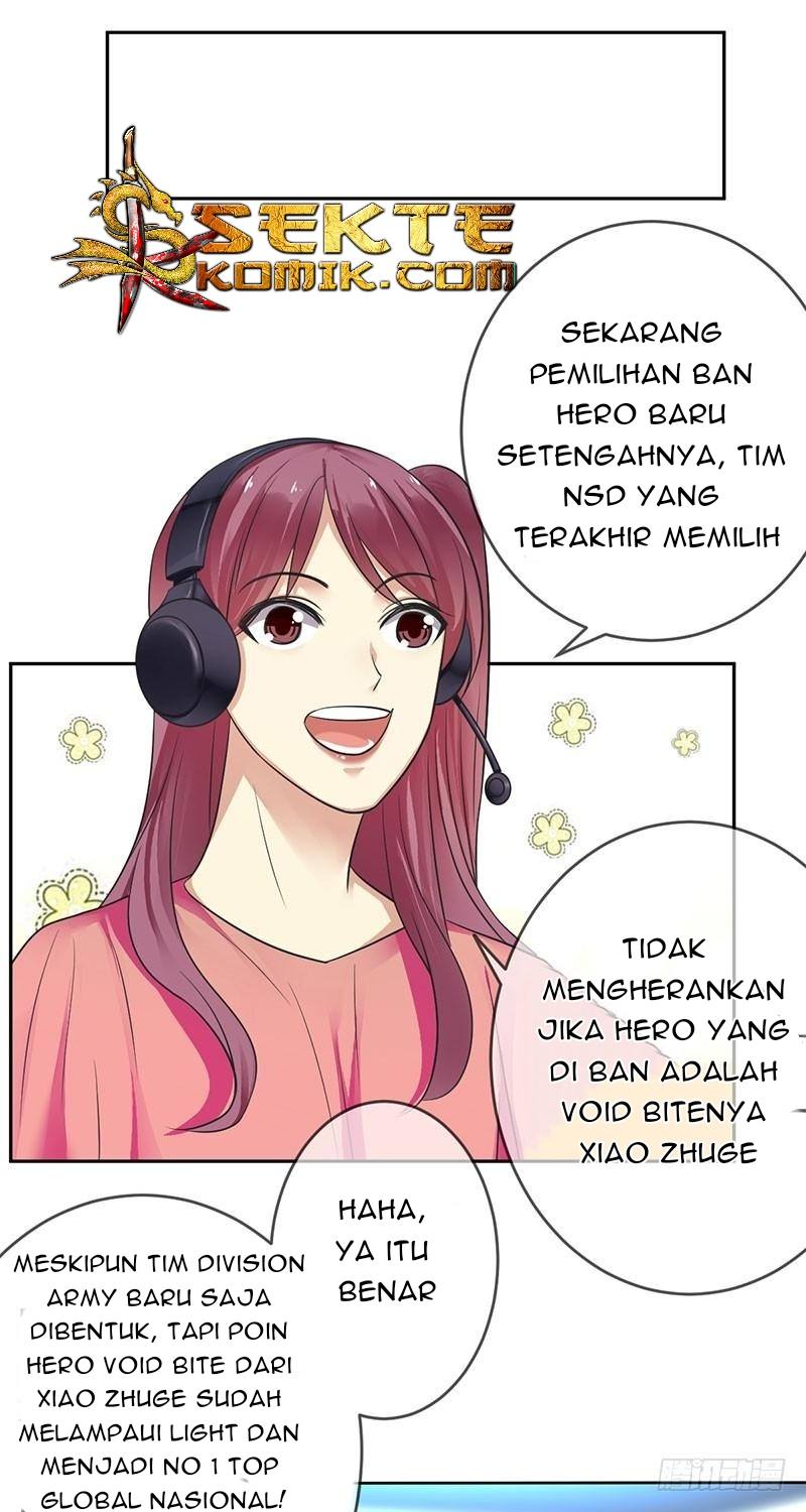 NSD Gaming Bab 94 halaman 19