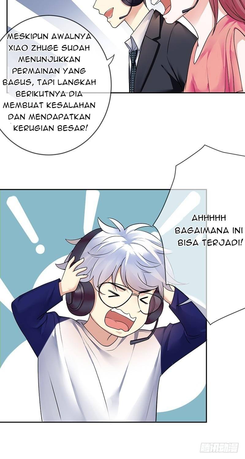 NSD Gaming Bab 95 halaman 17