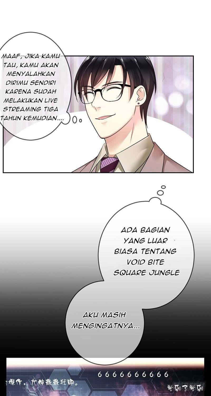 NSD Gaming Bab 95 halaman 18
