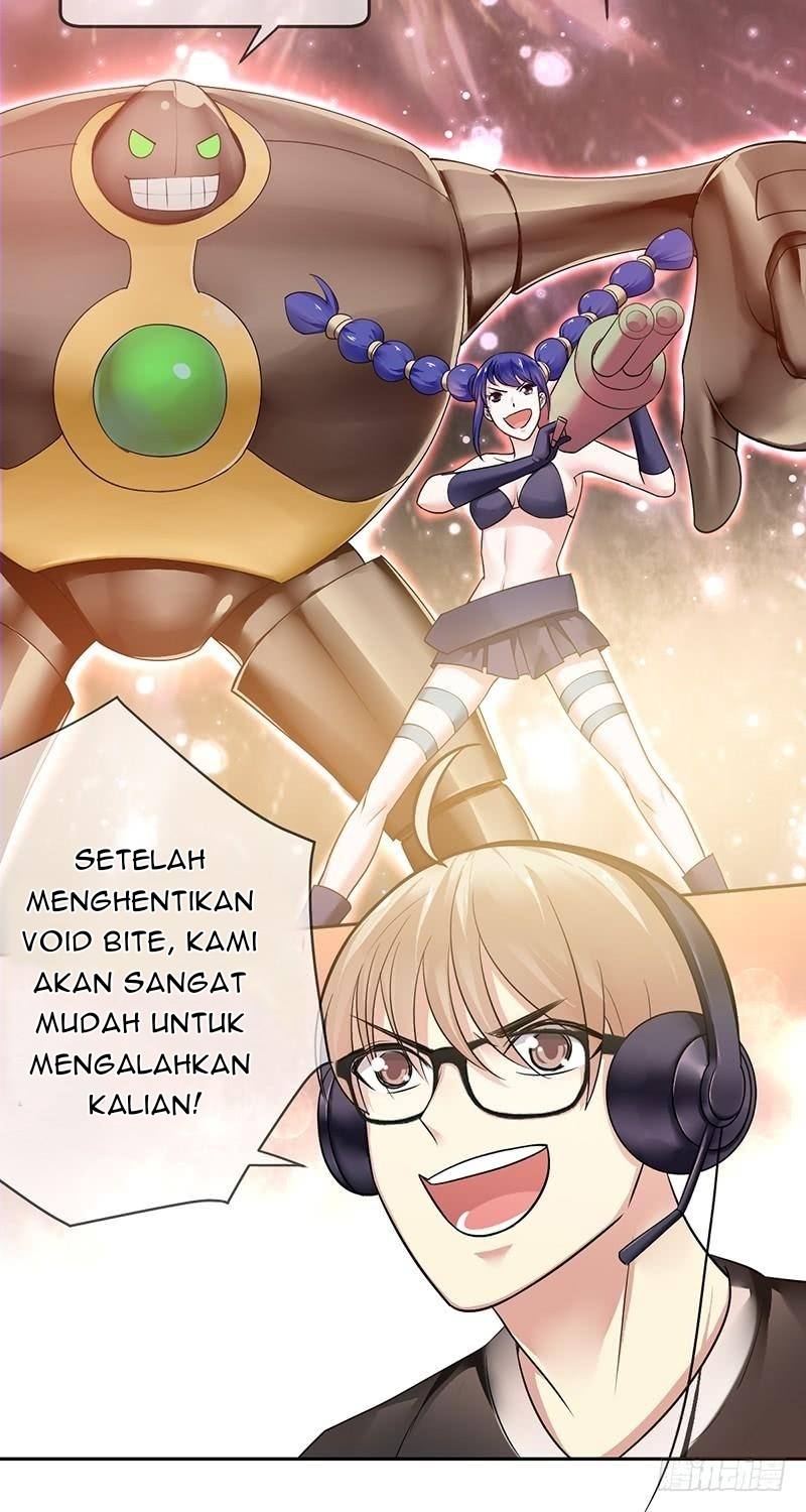 NSD Gaming Bab 95 halaman 21