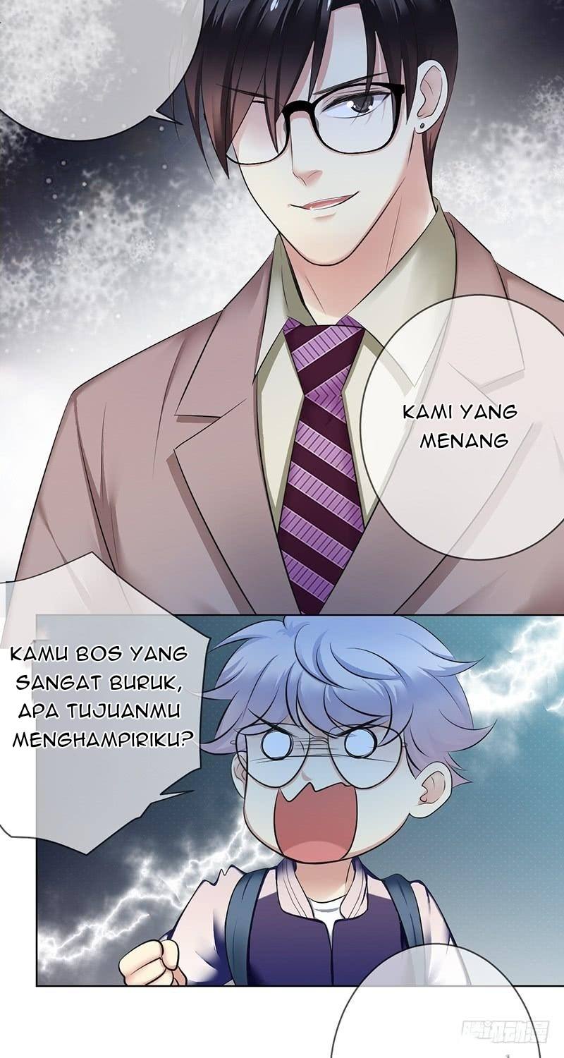 NSD Gaming Bab 95 halaman 28